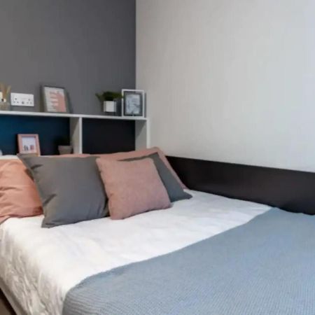 Modern Rooms In Wembley, Sk 伦敦 外观 照片