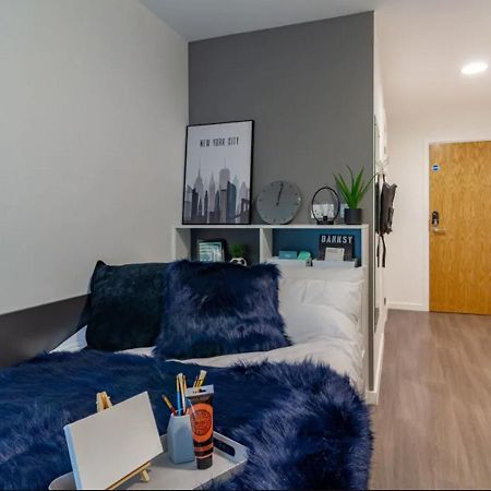Modern Rooms In Wembley, Sk 伦敦 外观 照片