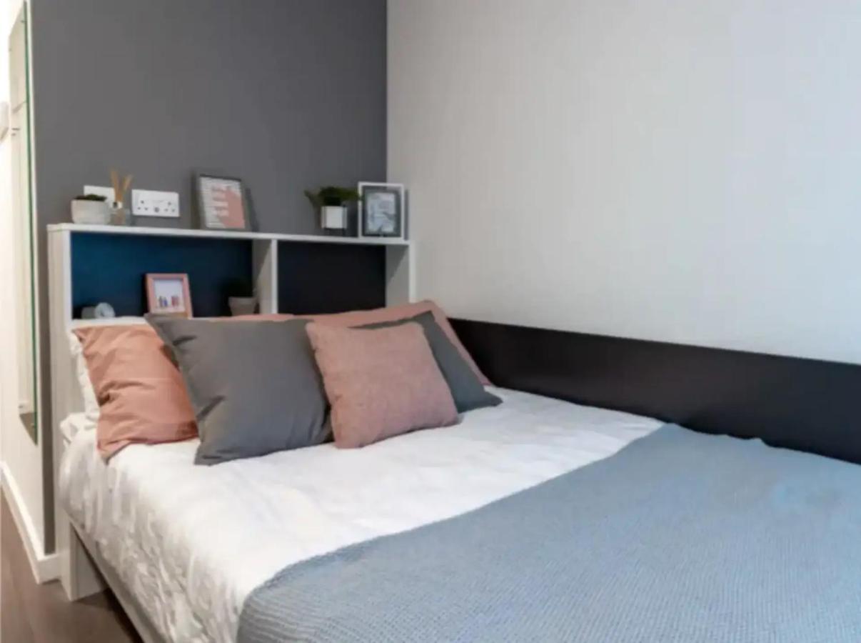 Modern Rooms In Wembley, Sk 伦敦 外观 照片