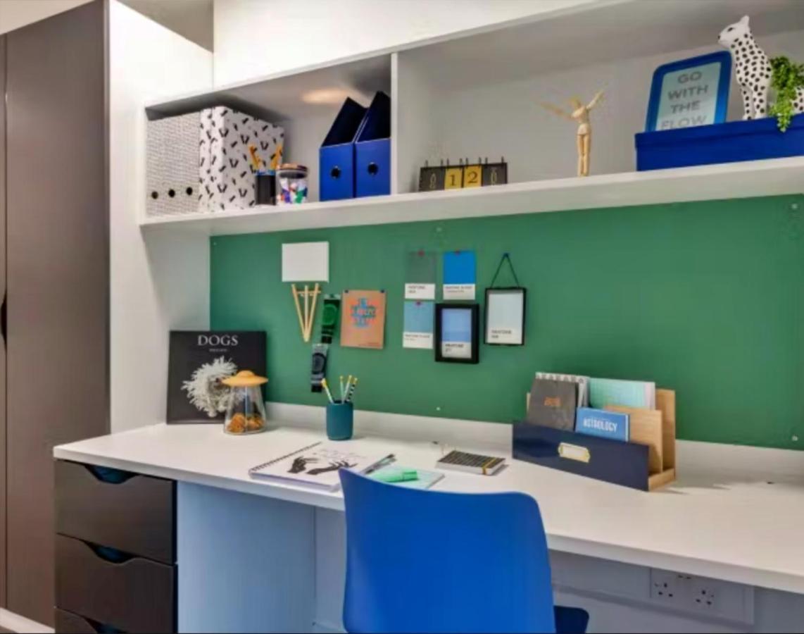 Modern Rooms In Wembley, Sk 伦敦 外观 照片