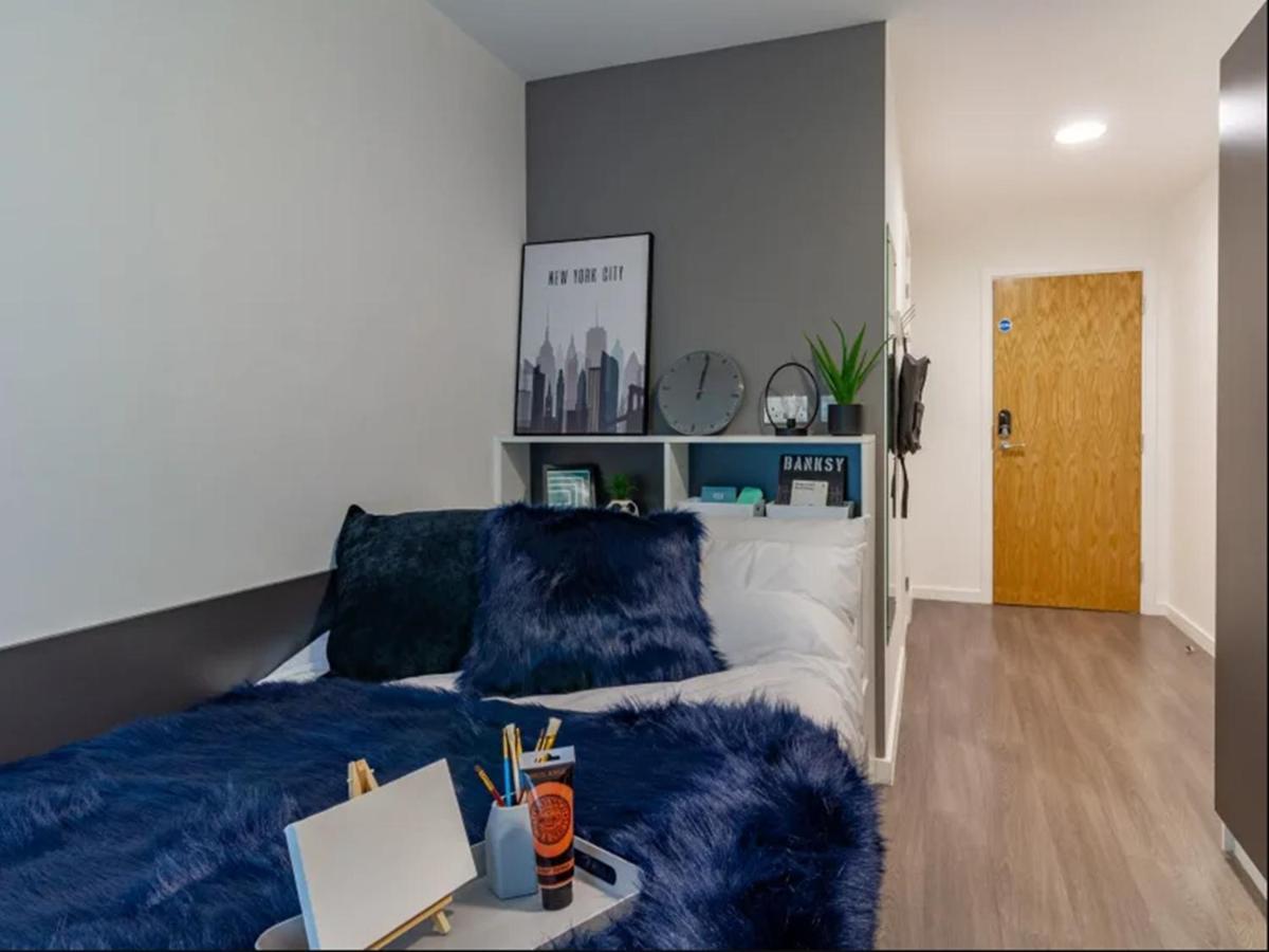 Modern Rooms In Wembley, Sk 伦敦 外观 照片