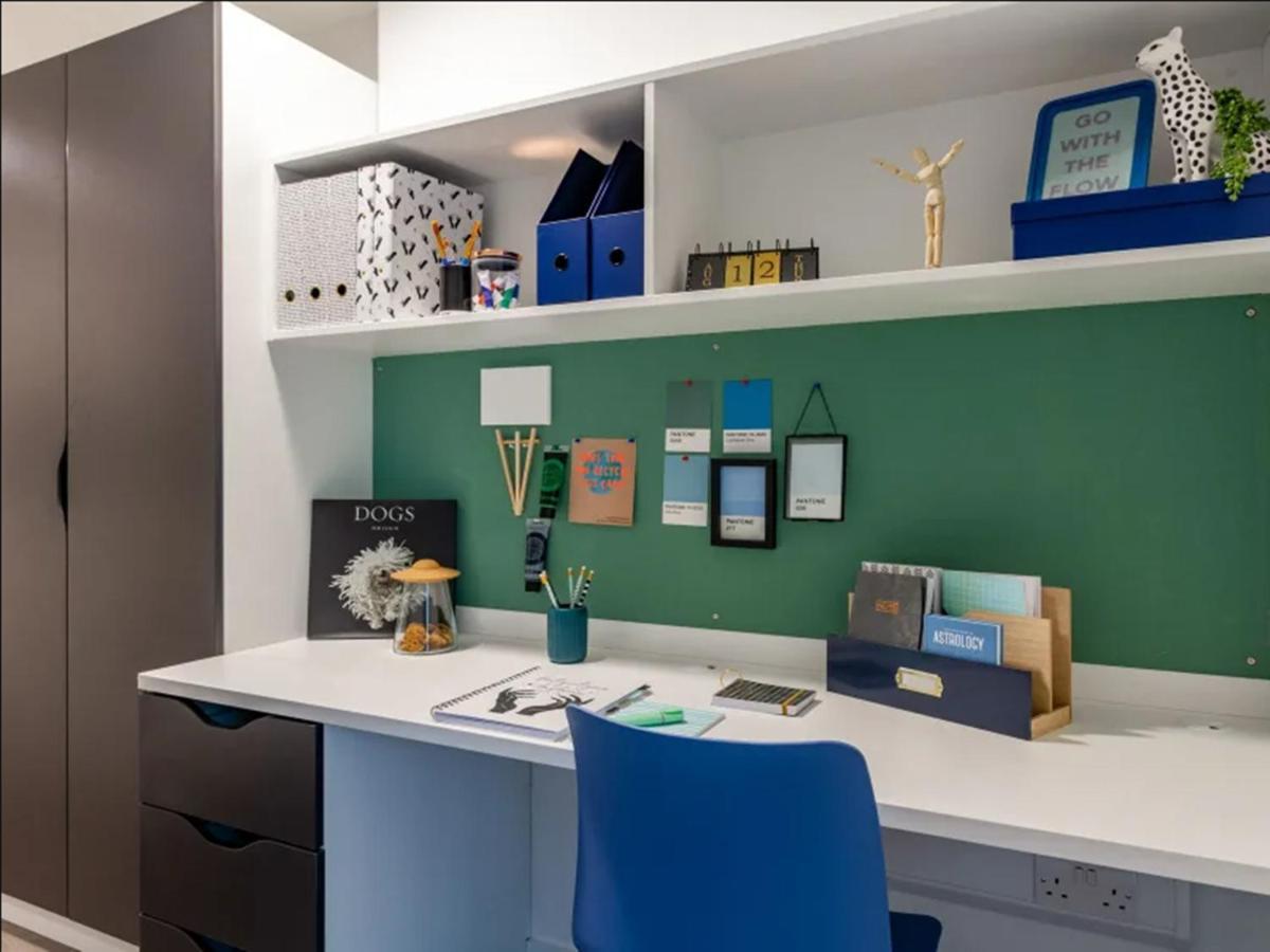 Modern Rooms In Wembley, Sk 伦敦 外观 照片