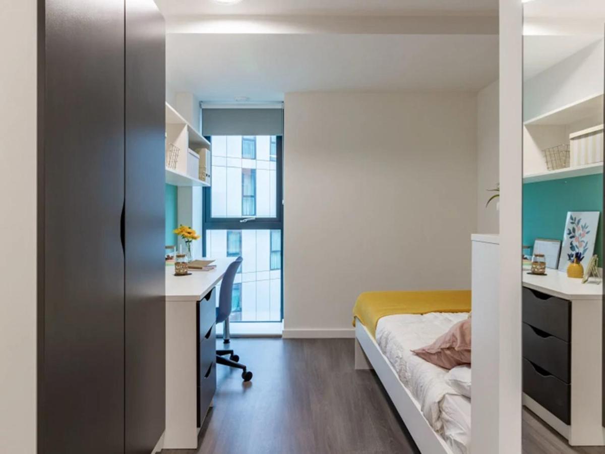 Modern Rooms In Wembley, Sk 伦敦 外观 照片