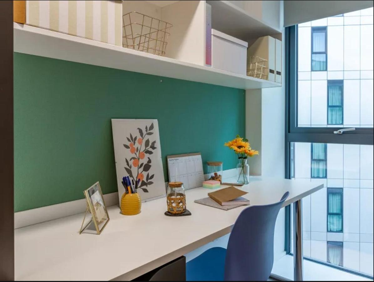 Modern Rooms In Wembley, Sk 伦敦 外观 照片