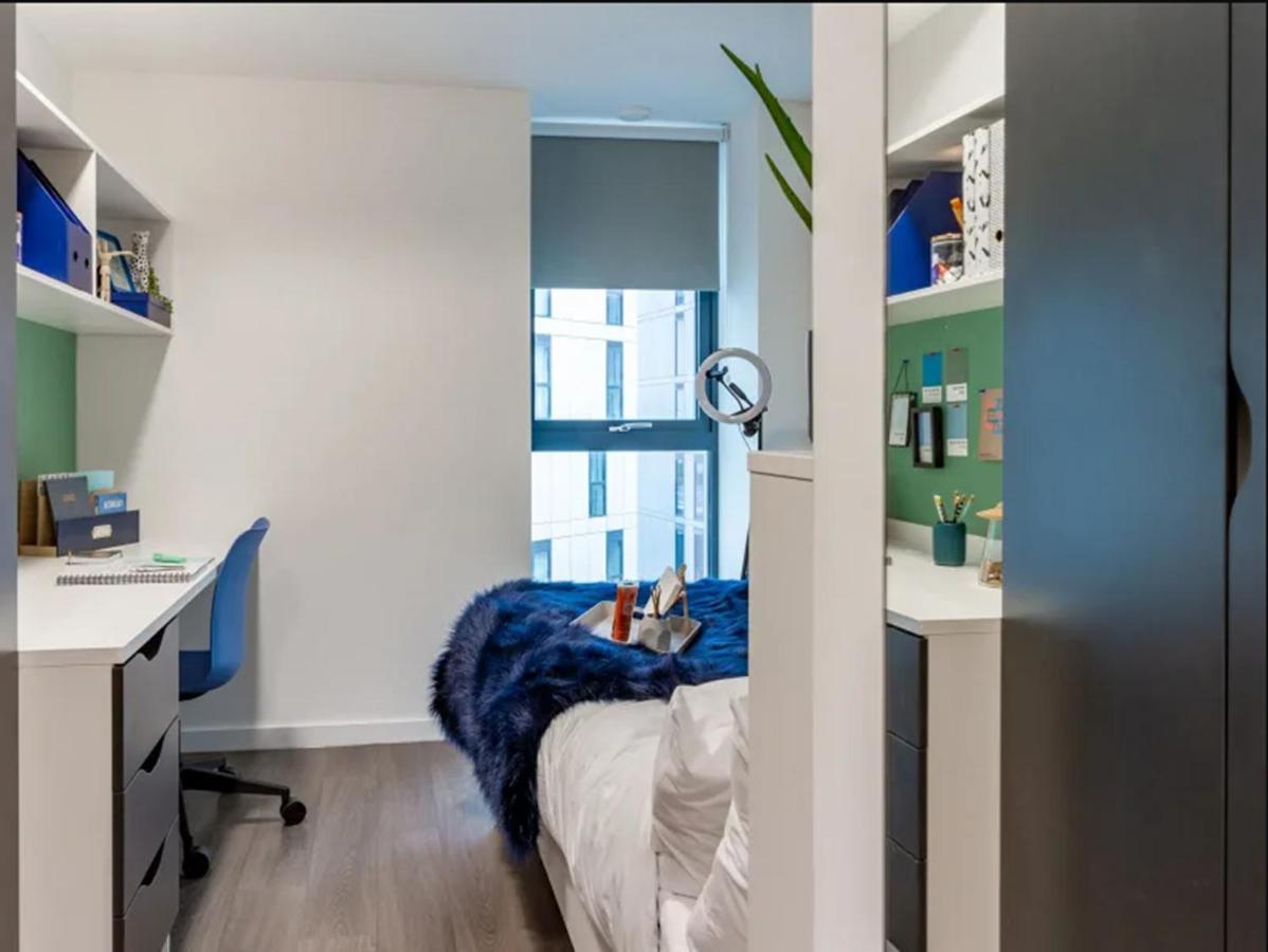 Modern Rooms In Wembley, Sk 伦敦 外观 照片