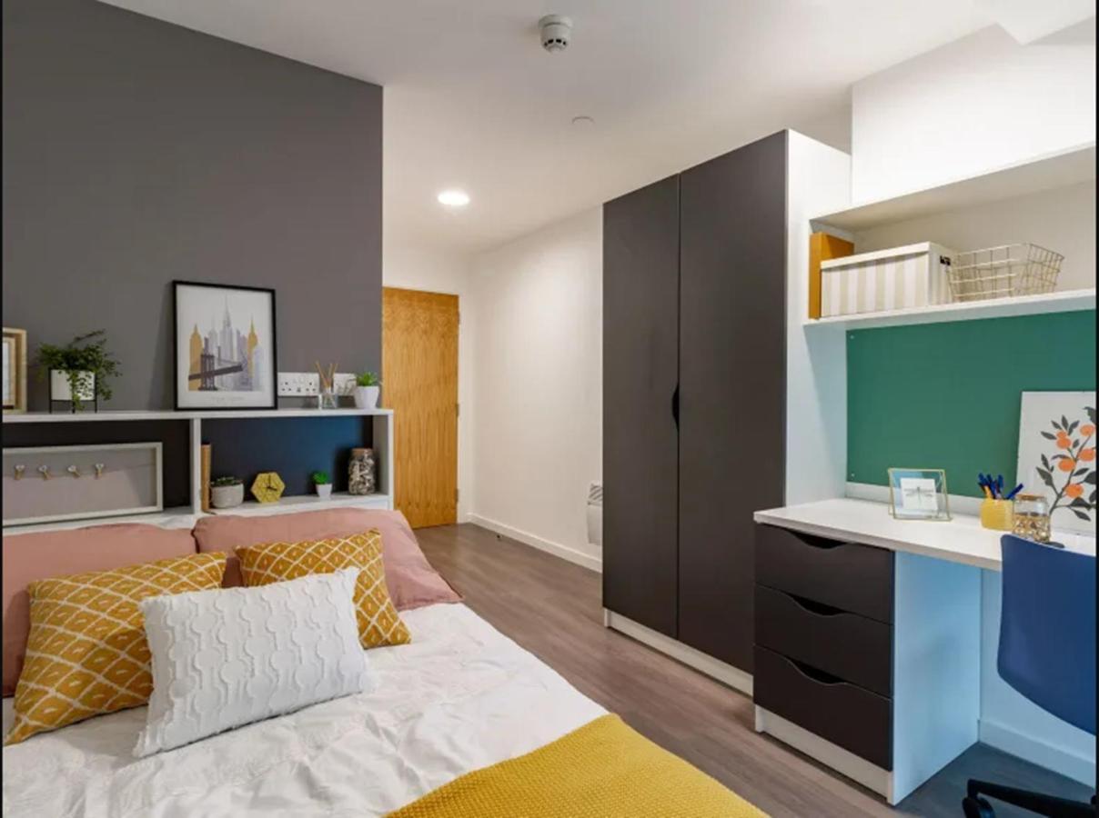 Modern Rooms In Wembley, Sk 伦敦 外观 照片